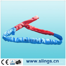 Sln Sling Sintético Wll: 3t L: 4m